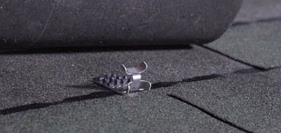 Features of Roof Clips for Paladin Self-regulating Heating Cable System