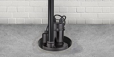 How to Prevent a Frozen Sump Pump Discharge Line